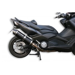 Escape homologado Malossi Maxi Wild Lion T-MAX 530 3216407