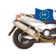 Escape homologado Malossi Maxi Wild Lion T-MAX 500 01-07 3212721