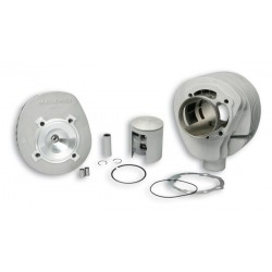 KIT Malossi Ø68,5 allum. CVF2 sp.Ø16 MHR (carrera 60 mm) VESPA 200 VESPA P200E 3116129