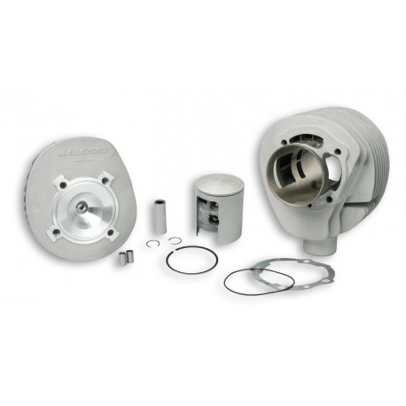 KIT Malossi Ø68,5 allum. CVF2 sp.Ø16 MHR (carrera 60 mm) VESPA 200 VESPA P200E 3116129