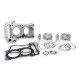KIT Malossi Yamaha T-MAX 500 T-MAX 500-560CC Ø70MM 08-11 3113666