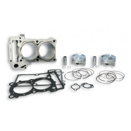 KIT Malossi Yamaha T-MAX 500 T-MAX 500-560CC Ø70MM 08-11 3113666