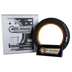 Mousse MEFO 18´´ 140/80-18 FIM Blando Enduro Extremo