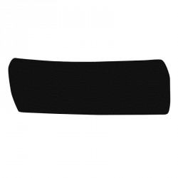 Funda Sillin Scooter Univ.Lycra Negro