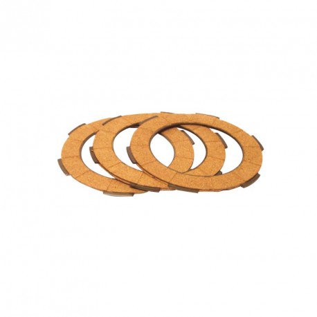 Discos Embrague Po V.50-Et3-Pk(Sr)