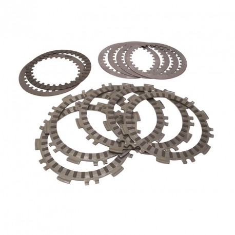 Discos Embrague Ya T-Max (Sr)