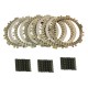 Discos Embrague Ya T-Max 530