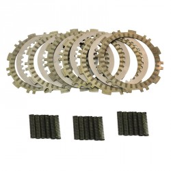 Discos Embrague Ya T-Max 530