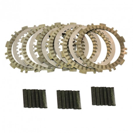 Discos Embrague Ya T-Max 530