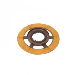 Discos Embrague Po Ape Car-P601 L/S