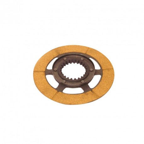 Discos Embrague Po Ape Car-P601 L/S