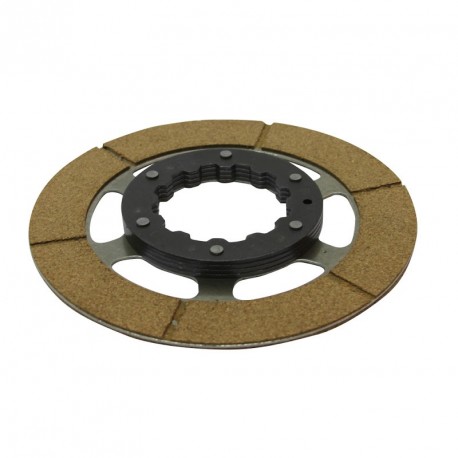 Discos Embrague Po Ape Tm-Tm703