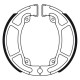 Zapatas de freno Ho Sh-@-Dylan 125-150 (130x25)