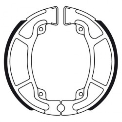 Zapatas de freno Ho Sh-@-Dylan 125-150 (130x25)