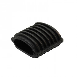 Goma Pedal M/M Po Vespa