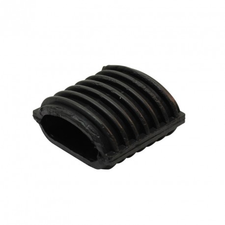 Goma Pedal M/M Po Vespa