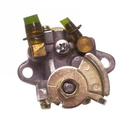 Bomba Aceite Po-Ae 50Cc.