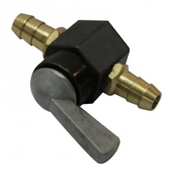 Grifo Gasolina Univ.Sul Tubo D.7Mm