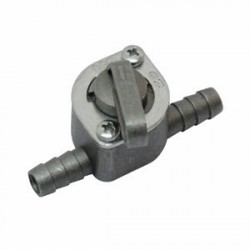 Grifo Gasolina Univ.Sul Tubo D.8Mm