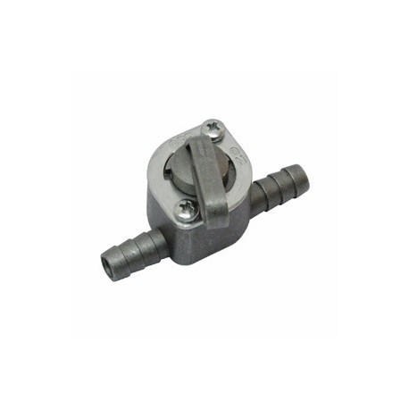 Grifo Gasolina Univ.Sul Tubo D.8Mm
