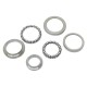 Juego Rodamientos Direccion Ya X-Max 125-250
