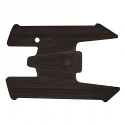 Tapa Suelo Po V.50-125 Negro