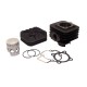 Cable Transmision Ae-Po Air D.47 C/Testa
