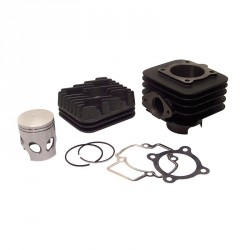 Cable Transmision Ae-Po Air D.47 C/Testa