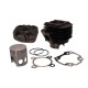Cable Transmision Mu F12 Aria D47 C/Testa