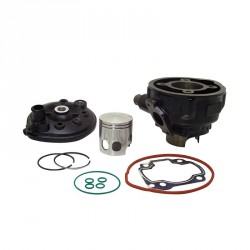 Cable Transmision Mu F12 Lc-Ya Aerox D.47