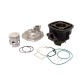 Cable Transmision Po-Ae H2O D.47 Old Type