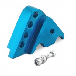 Alargador Amortiguador  Booster 2004-/Nitro 4 Posiciones Azul