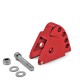 Alargador Amortiguador  Booster 4 Posiciones Alu