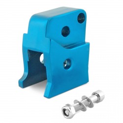 Alargador Amortiguador  Ludix 2 Posiciones Azul R07