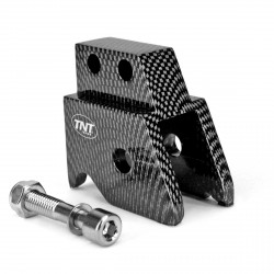 Alargador Amortiguador  Ovetto/Nitro Imit Carbono
