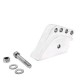 Alargador Amortiguador  Scoot Peugeot 4 Posiciones Blanco