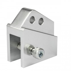 Alargador Amortiguador  Speedfight/Trekker Argent