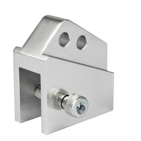 Alargador Amortiguador  Speedfight/Trekker Argent