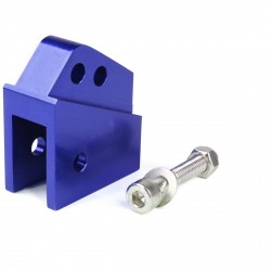 Alargador Amortiguador  Speedfight/Trekker Azul