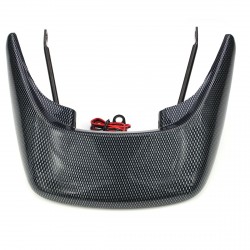 Aleron Scoot  Booster Carbono