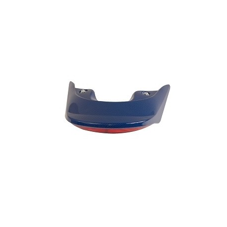 Aleron Scoot  Booster Carbono/Azul