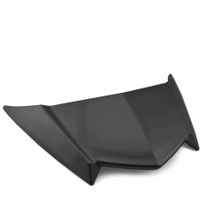 Aleron Trasero  Speedfight 2 Negro Metal