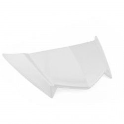 Aleron Trasero  Speedfight 2 Para Pintar (Blanco)
