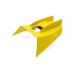 Aleron Universel Sans Fixation Tnt Scudd Amarillo