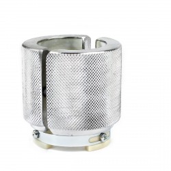 Anillo De Montaje Regulable 32 A 46 Para Junta Spy Moto/Scooter