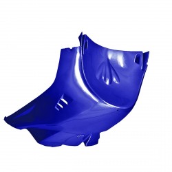 Bajo De Frontal  Nitro/Aerox Azul Metal
