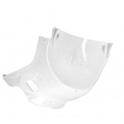 Bajo De Frontal  Nitro/Aerox Blanco