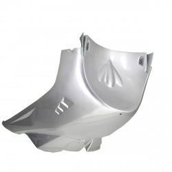Bajo De Frontal  Nitro/Aerox Gris Metal