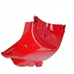 Bajo De Frontal  Nitro/Aerox Rojo Scuderia