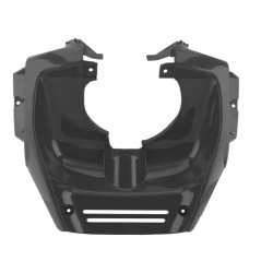Bajo De Frontal  Stunt/Slider Negro Metal